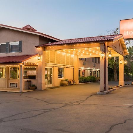 Hotel Moab Downtown Exterior photo